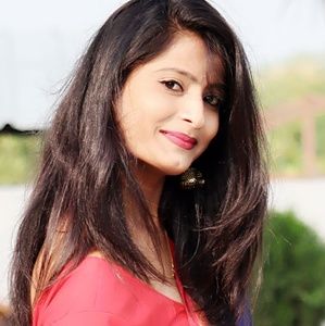 Meet your Posher, Ashu